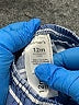 Carter's 100% Cotton Stripes Blue Shorts 9-12 MO / 12 MO - photo 3