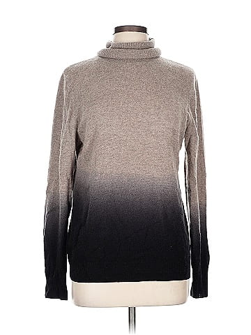 C by Bloomingdales Cashmere Pullover Sweater (view 1)