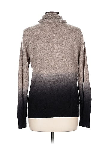 C by Bloomingdales Cashmere Pullover Sweater (view 2)