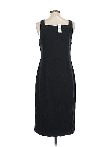Ann Taylor Casual Dress (view 2)