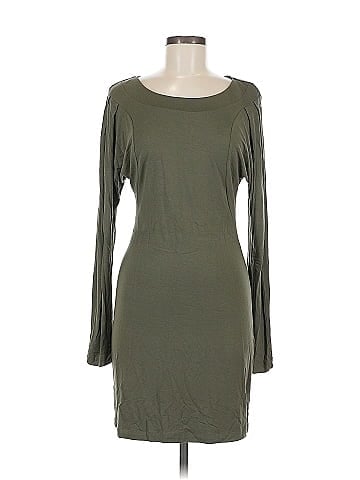 Fluxus Casual Dress (view 1)