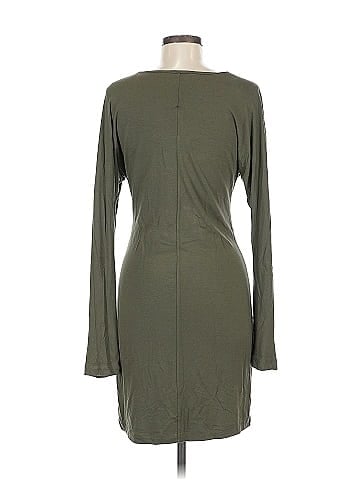 Fluxus Casual Dress (view 2)