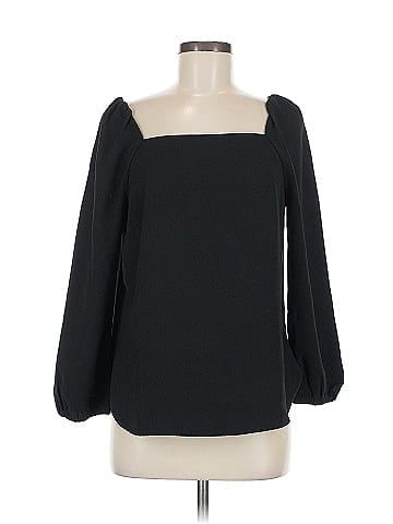 J.Crew 365 Long Sleeve Blouse (view 1)
