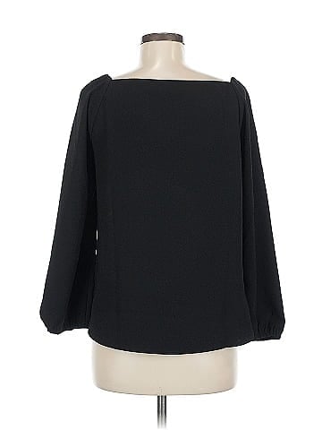 J.Crew 365 Long Sleeve Blouse (view 2)