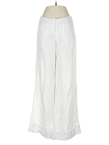 Armani Exchange Linen Pants (view 1)