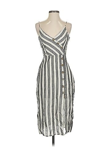 Harper Heritage Casual Dress (view 1)