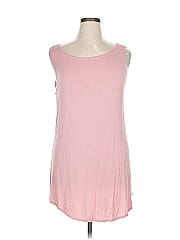 Logo By Lori Goldstein Sleeveless T Shirt