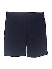 Hilary Radley Athletic Shorts
