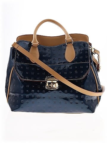 Arcadia Satchel (view 1)