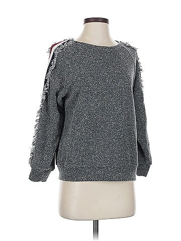 THML Pullover Sweater (view 1)