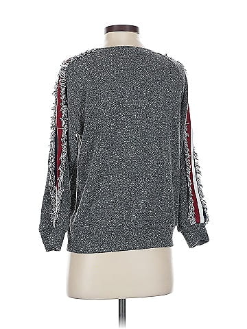THML Pullover Sweater (view 2)