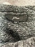 J.Crew Tweed Gray Turtleneck Sweater Size XS - photo 7