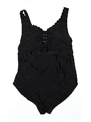 Kona Sol One Piece Swimsuit