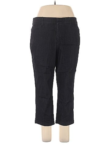 JM Collection Jeggings (view 1)