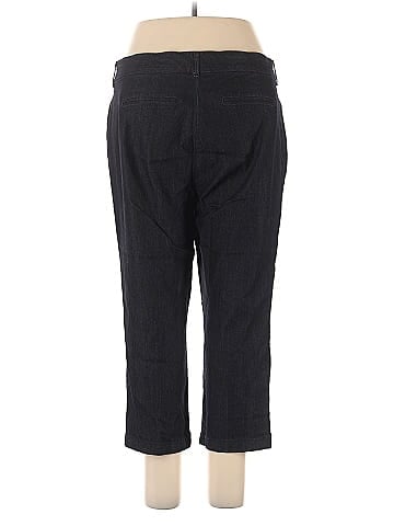 JM Collection Jeggings (view 2)