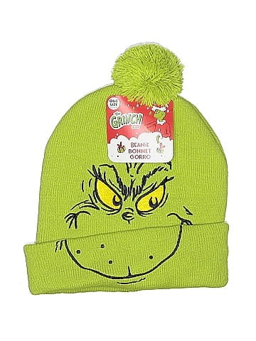 Dr. Seuss Beanie (view 1)