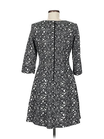 Taylor Cocktail Dress (view 2)