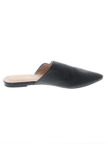 Mata Mule/Clog (view 1)