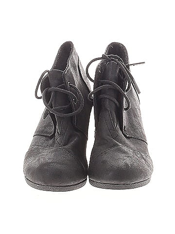TOMS Ankle Boots (view 2)