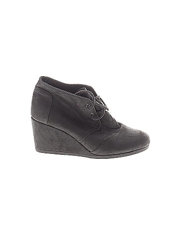 TOMS Ankle Boots (view 1)