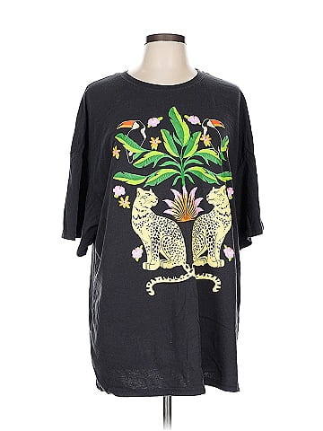 Assorted Brands Short Sleeve T-Shirt (view 1)