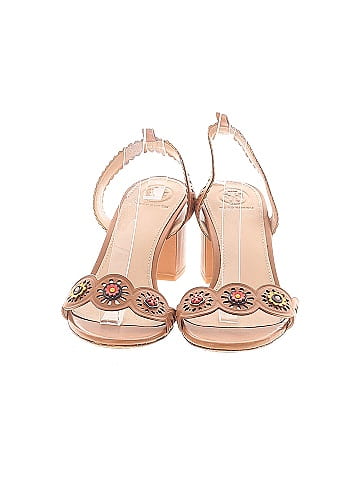 Tory Burch Heels (view 2)