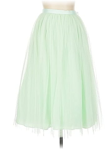 BHLDN Formal Skirt (view 1)