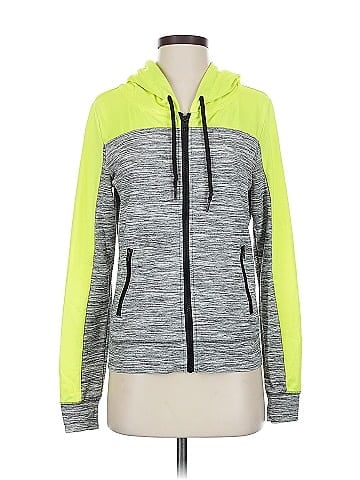 Victoria's Secret Pink Zip Up Hoodie (view 1)