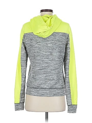 Victoria's Secret Pink Zip Up Hoodie (view 2)