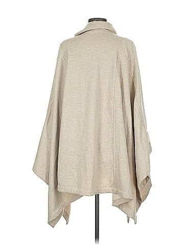 Ugg Poncho (view 2)