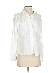 Bella Dahl Long Sleeve Button Down Shirt