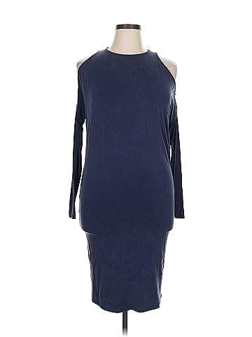 Eri + Ali Casual Dress (view 1)
