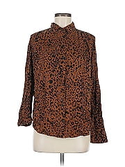 Bella Dahl Long Sleeve Blouse