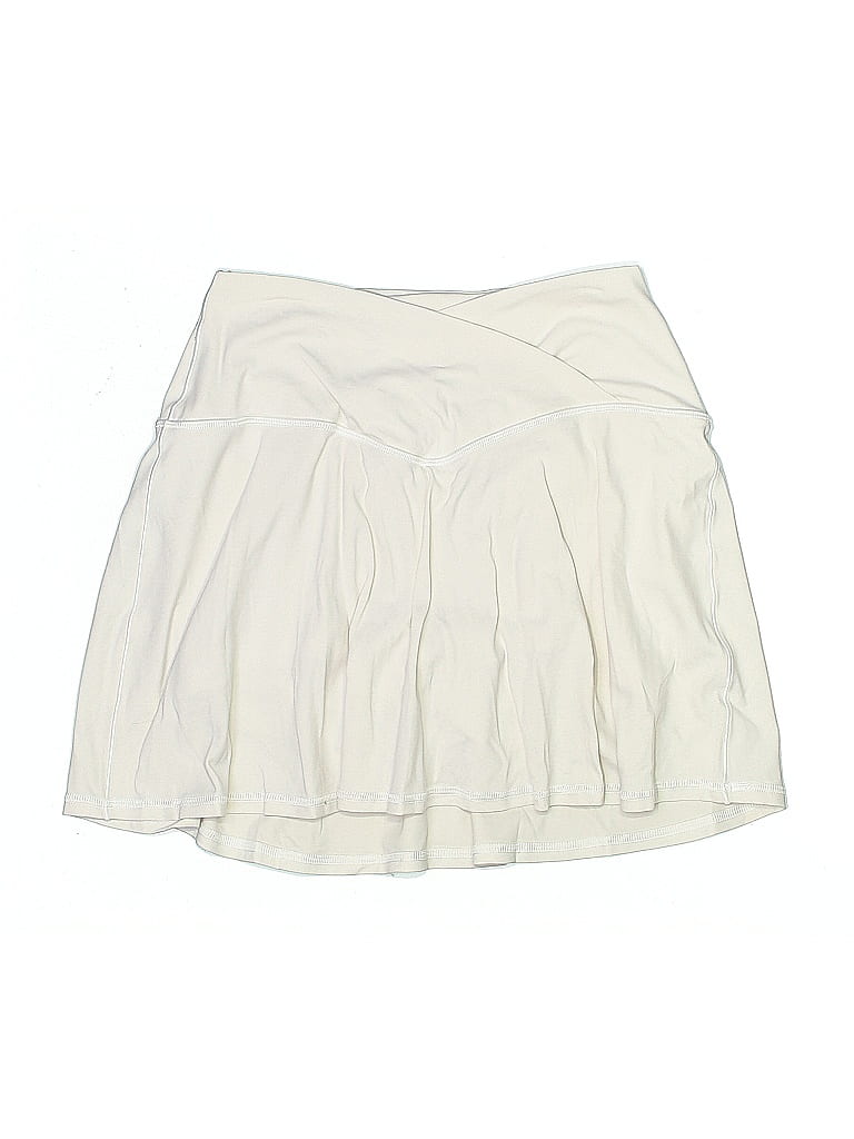 Pre-owned Offline By Aerie Shorts In White