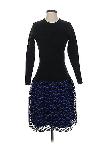 Lela Rose Cocktail Dress (view 1)