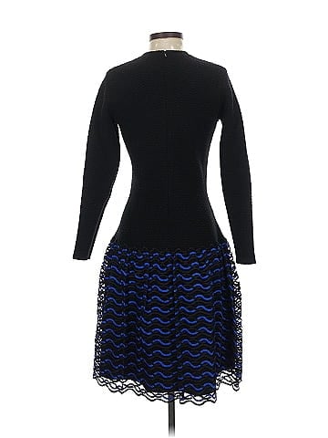 Lela Rose Cocktail Dress (view 2)