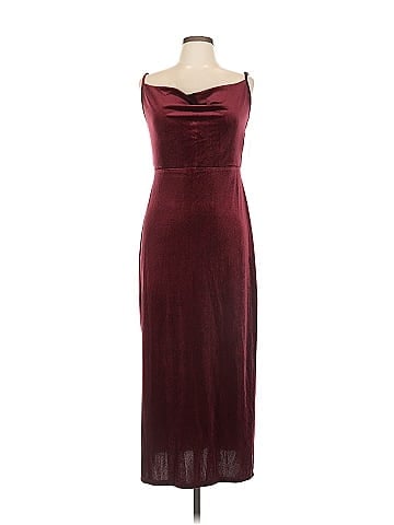 Taylor Cocktail Dress (view 1)