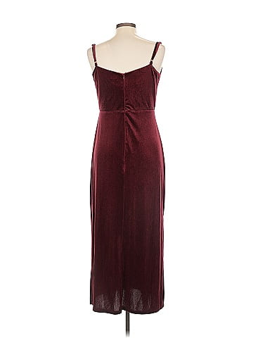 Taylor Cocktail Dress (view 2)