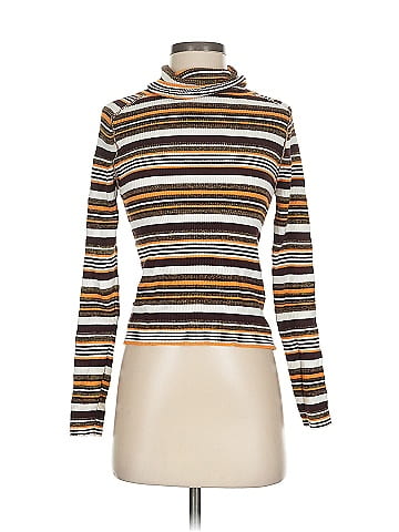 Urban Outfitters Turtleneck Sweater (view 1)