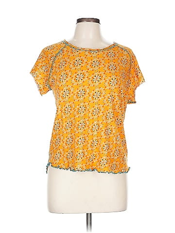 Natural Life Short Sleeve T-Shirt (view 1)