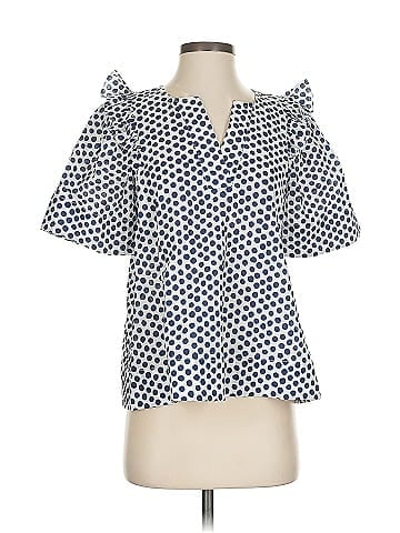 Sea New York Short Sleeve Blouse (view 1)