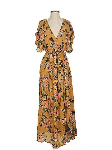 Rip Curl Casual Dress (view 1)