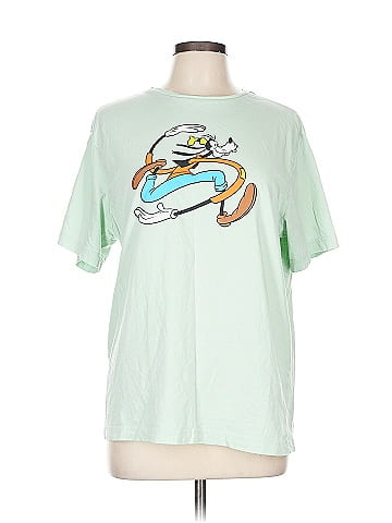 H&M Short Sleeve T-Shirt (view 1)