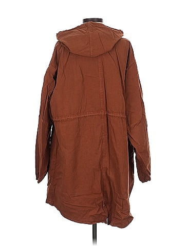 Free People Raincoat (view 2)