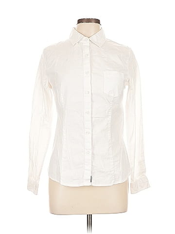 Lee Long Sleeve Button-Down Shirt (view 1)