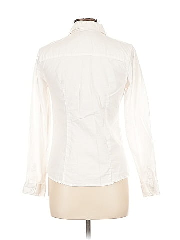 Lee Long Sleeve Button-Down Shirt (view 2)