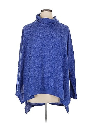 Zenana Long Sleeve Turtleneck (view 1)