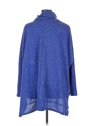 Zenana Long Sleeve Turtleneck (view 2)