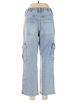 Risen Blue Jeans Size 28 waist