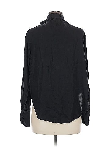Cloth & Stone Long Sleeve Blouse (view 2)